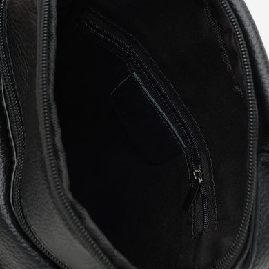 Сумка чоловіча шкіряна Keizer K14141-black