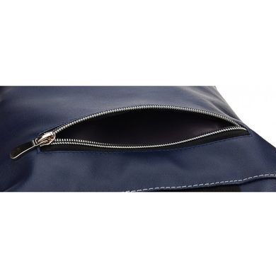 Женский рюкзак Monsen 1R1902-blue синий
