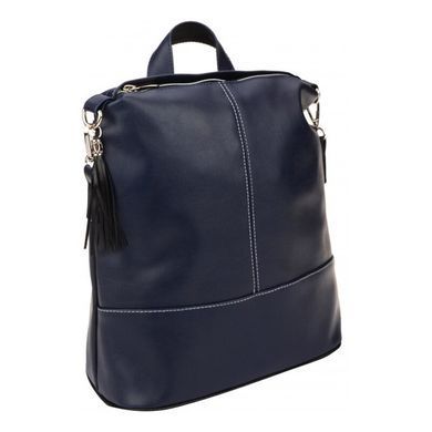 Женский рюкзак Monsen 1R1902-blue синий
