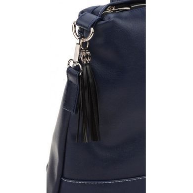 Женский рюкзак Monsen 1R1902-blue синий
