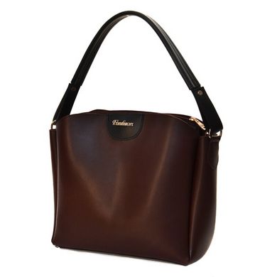 Женская сумка Monsen 104618-burgundi бордовый