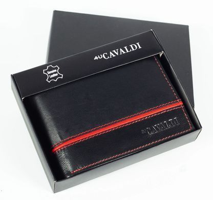 Гаманець чоловічий шкіряний 4U CAVALDI N992-P