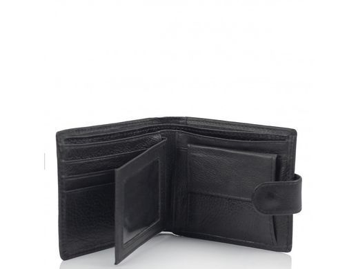 Портмоне мужское кожаное Tiding Bag W111-9109A
