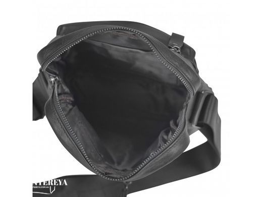 Мессенджер мужской кожаный Tiding Bag N2-0015A