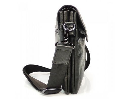 Сумка мужская кожаная Tiding Bag 8678-2A