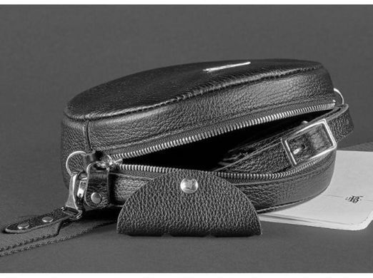 Женская кожаная сумочка TABLET ОНИКС BN-BAG-23