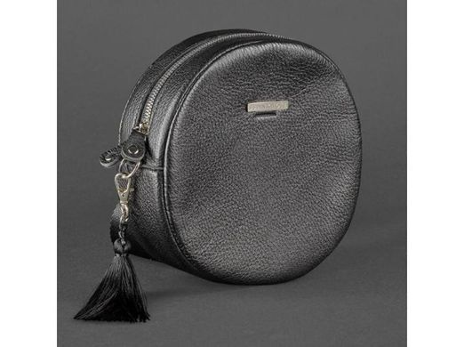 Женская кожаная сумочка TABLET ОНИКС BN-BAG-23