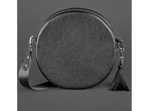 Женская кожаная сумочка TABLET ОНИКС BN-BAG-23
