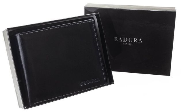 Гаманець чоловічий шкіряний Badura N992-VT-NL