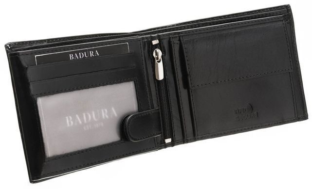 Гаманець чоловічий шкіряний Badura N992-VT-NL