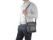 Мессенджер мужской кожаный Tiding Bag N2-0015A 4