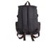 Мужской рюкзак из канваса Tiding Bag 9023A черный 3
