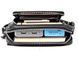 Мужской кожаный мессенджер Tiding Bag M911-1A черный 4