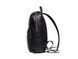 Мужской кожаный рюкзак Tiding Bag NB52-0903A черный 4