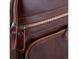 Слинг через плечо мужской кожаный Tiding Bag A25-6896R 4