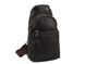 Слинг через плечо мужской кожаный Tiding Bag A25F-FL-5311B 1