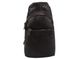 Слинг через плечо мужской кожаный Tiding Bag A25F-FL-5311B 2
