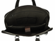 Мужская кожаная сумка Tiding Bag A25F-17359C коричневый 4