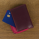 Кошелек женский кожаный Visconti RB112 Chile 5