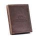 Кошелек мужской кожаный Always Wild PRM-034
