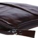 Мужская кожаная сумка Keizer K18713-brown коричневый 5