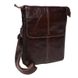 Мужская кожаная сумка Keizer K18713-brown коричневый 1