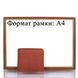 Мужской кожаный кошелек SVETLANA ZUBKO (СВЕТЛАНА ЗУБКО) SVZV0201 8