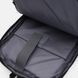 Рюкзак чоловічий для ноутбука Monsen C1BLH-1636bl-black 6
