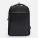 Рюкзак чоловічий для ноутбука Monsen C1BLH-1636bl-black 2