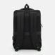 Рюкзак чоловічий для ноутбука Monsen C1BLH-1636bl-black 3