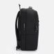Рюкзак чоловічий для ноутбука Monsen C1BLH-1636bl-black 4