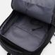 Рюкзак чоловічий для ноутбука Monsen C1BLH-1636bl-black 7