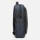 Рюкзак мужской для ноутбука Monsen c119669-black 4