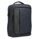 Рюкзак мужской для ноутбука Monsen c119669-black 1