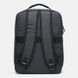 Рюкзак мужской для ноутбука Monsen c119669-black 3