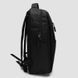Рюкзак мужской Monsen 1Rem1026-black 4