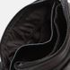 Сумка мужская кожаная Borsa Leather K12056-black 5