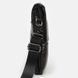 Сумка мужская кожаная Borsa Leather K12056-black 4