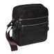Сумка мужская кожаная Borsa Leather K13923-brown 1