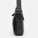 Сумка мужская кожаная Keizer K14141-black 5