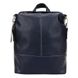 Женский рюкзак Monsen 1R1902-blue синий 1