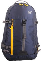 Рюкзак повседневный CAT Urban Mountaineer 83707;419 синий