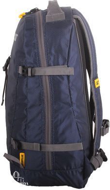 Рюкзак повседневный CAT Urban Mountaineer 83707;419 синий