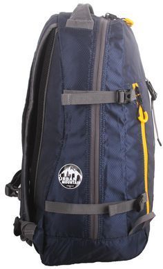 Рюкзак повседневный CAT Urban Mountaineer 83707;419 синий