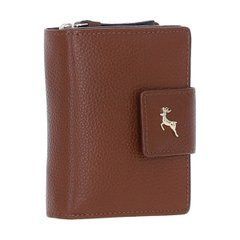 Кошелек женский кожаный Ashwood X30