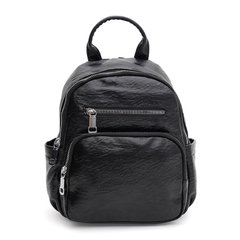 Рюкзак женский Monsen C1BM7195bl-black (черный)