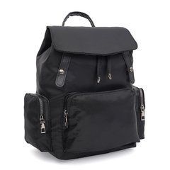 Рюкзак женский Monsen C1KM1252bl-black черный