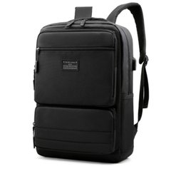 Рюкзак мужской для ноутбука Monsen C1ysc502-black