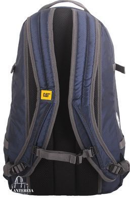 Рюкзак повседневный CAT Urban Mountaineer 83707;419 синий