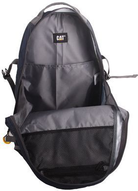 Рюкзак повседневный CAT Urban Mountaineer 83707;419 синий